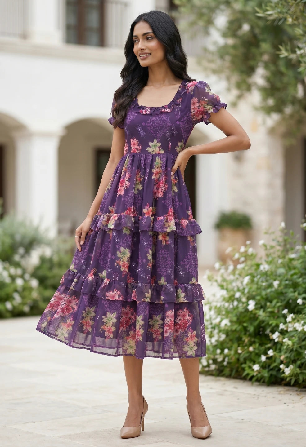 Emily Purple