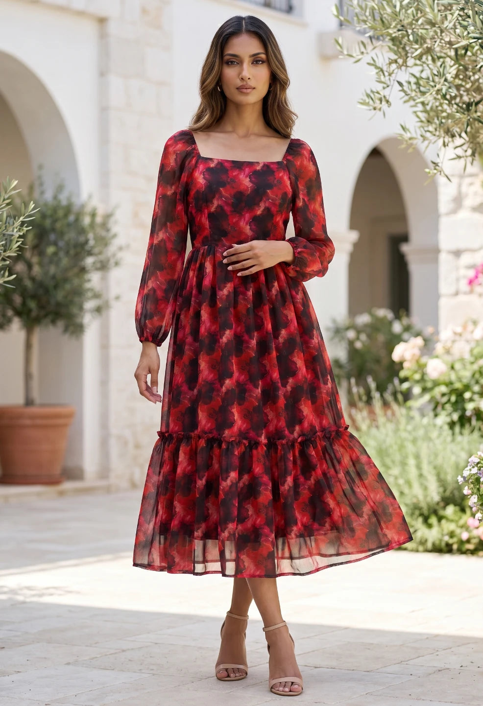 Gulistan Red
