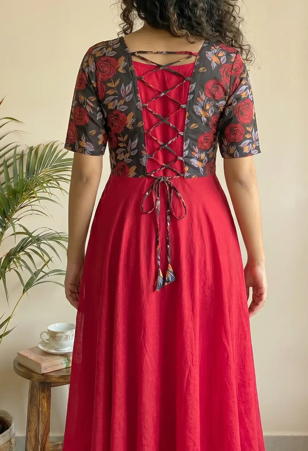Indu Dori Maxi