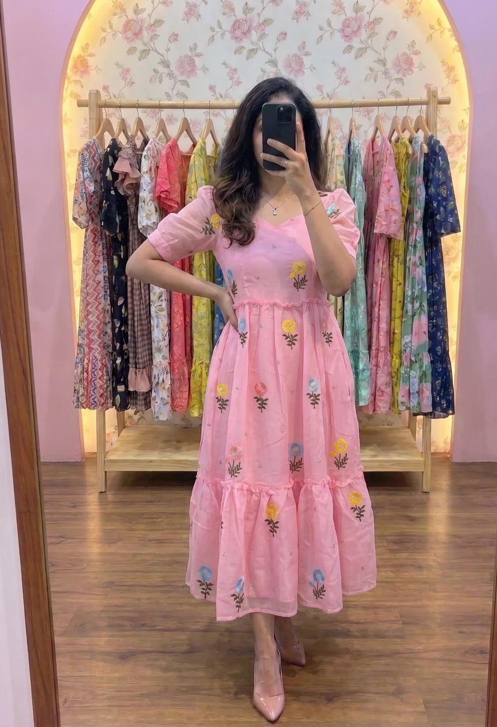 Pari Maxi