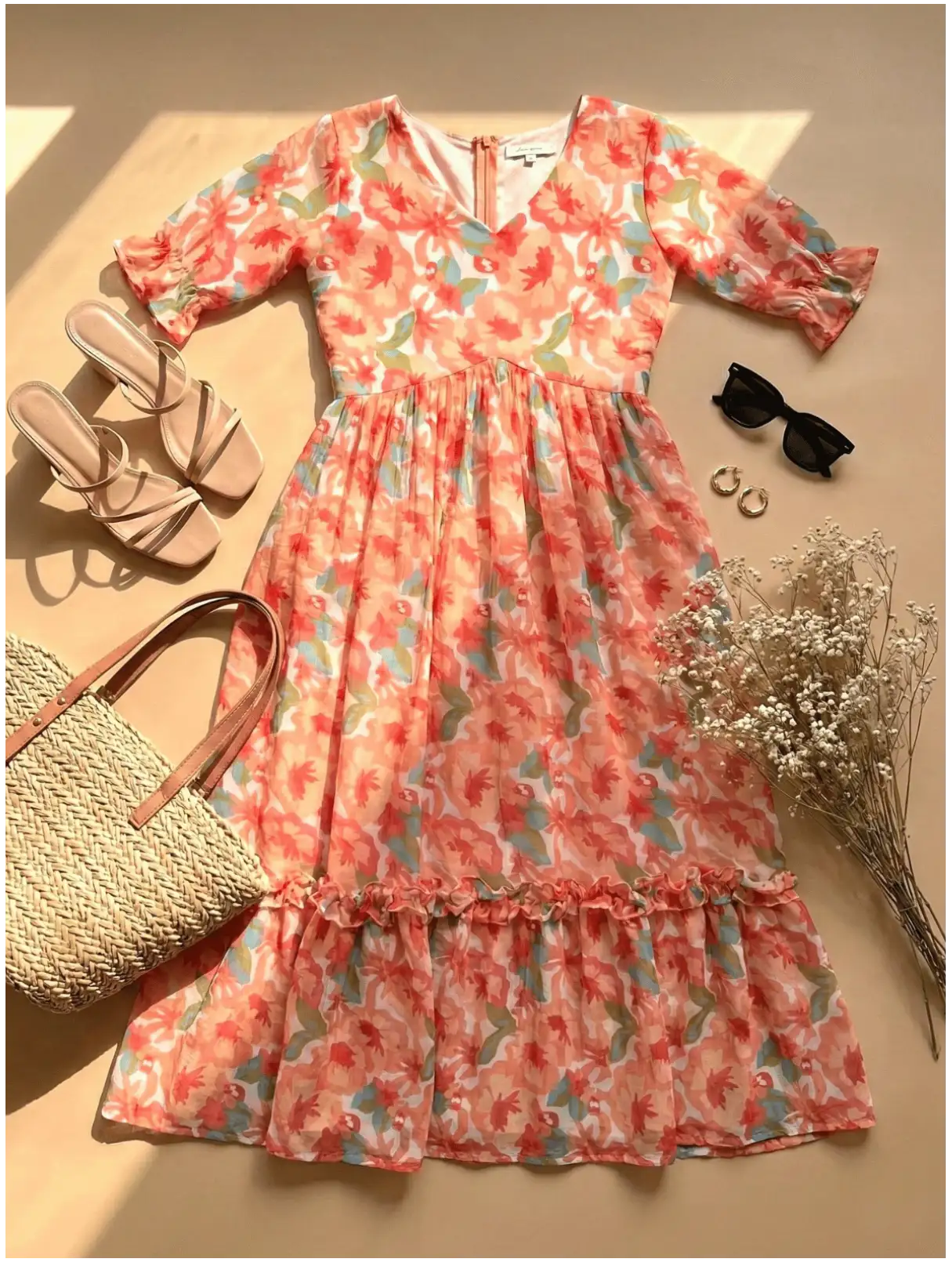 Summer Sorbet