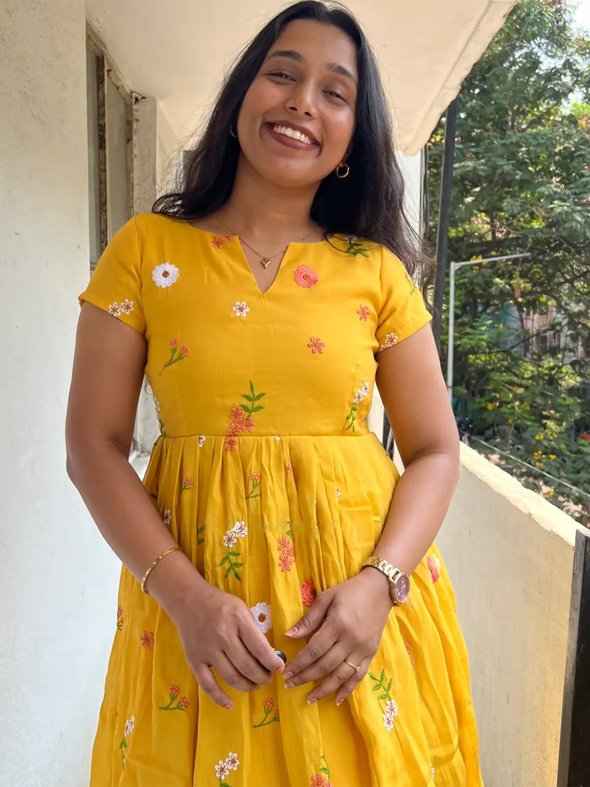 Tarini Maxi
