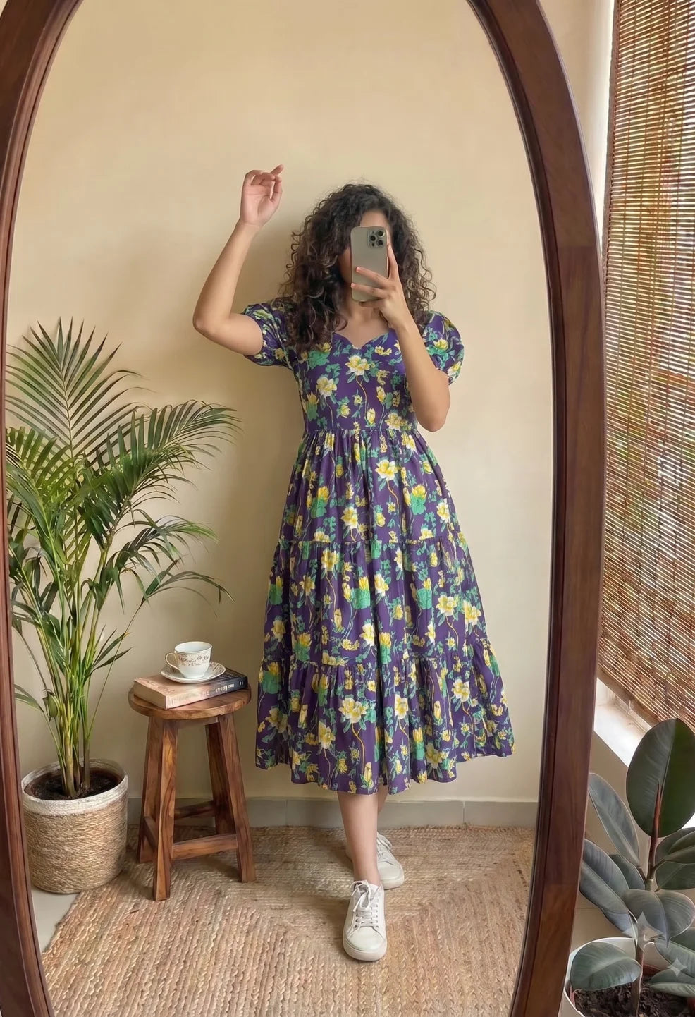 Twilight Maxi