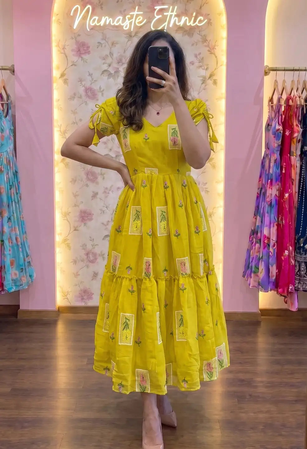 Vidhi Lemon