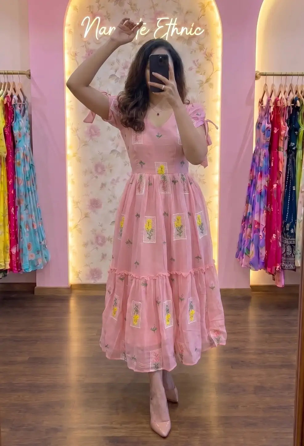 Vidhi Peach