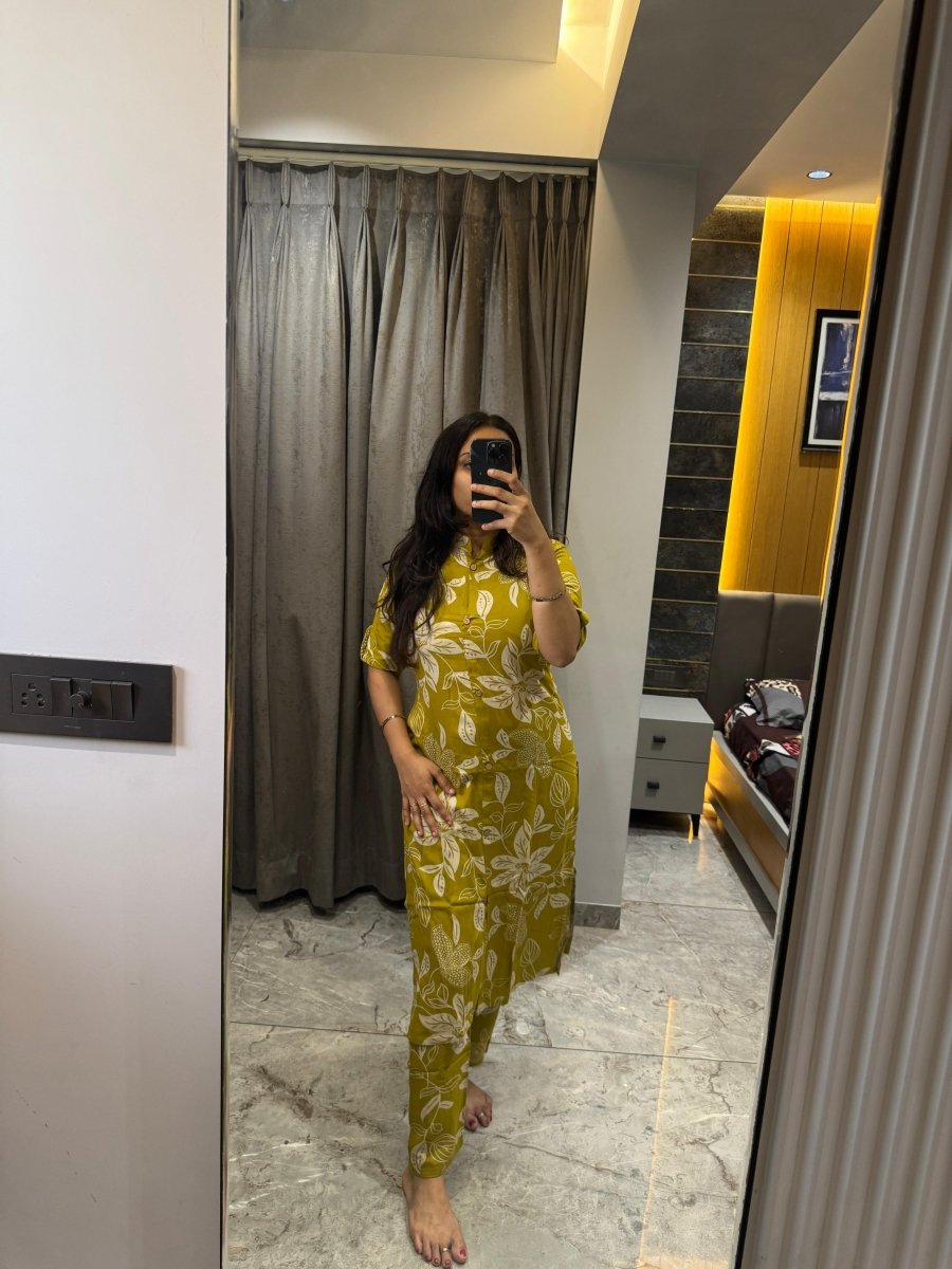 Grapy yellow