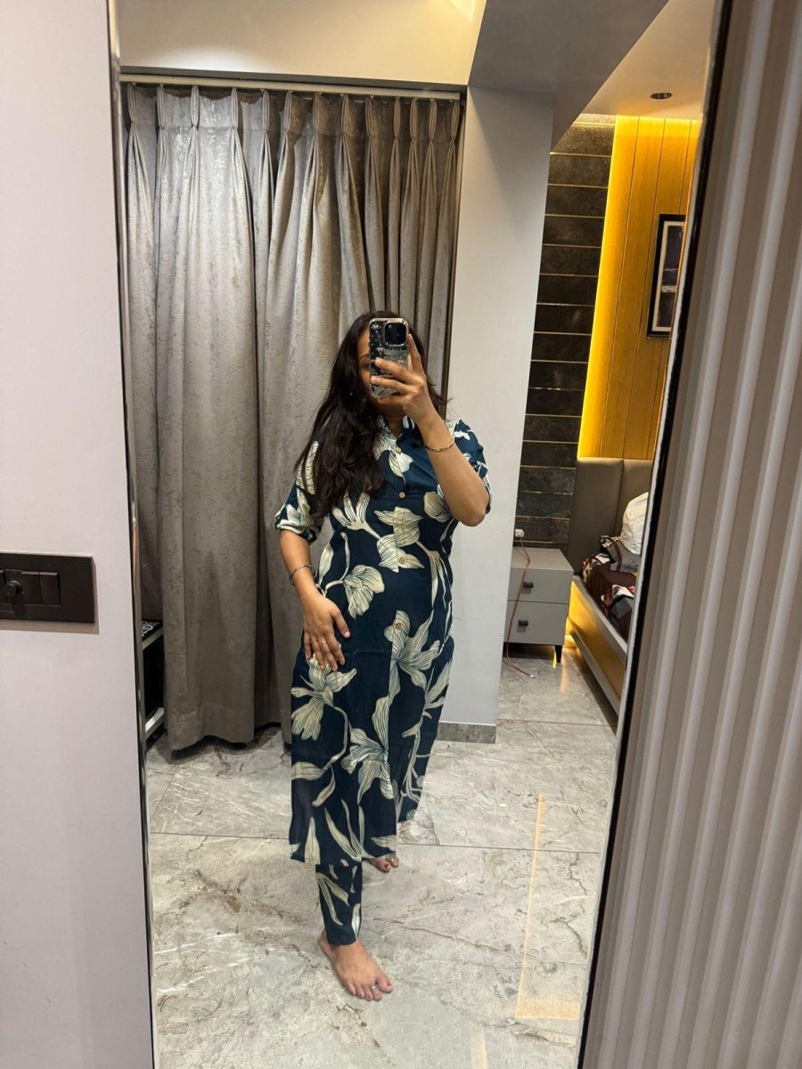 Aara blue