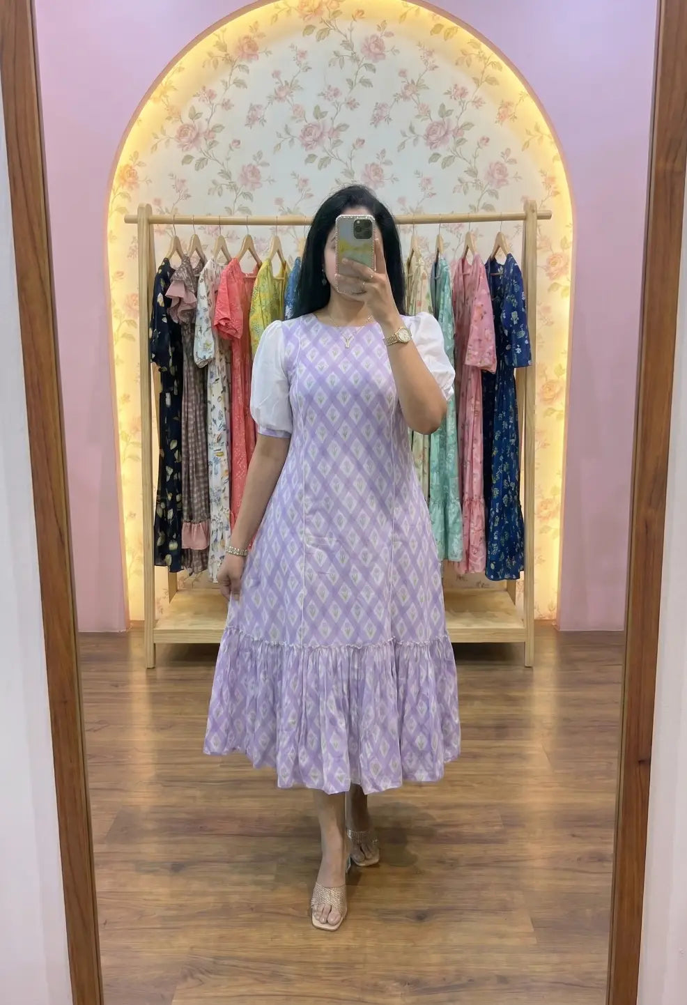 Yukti Lilac