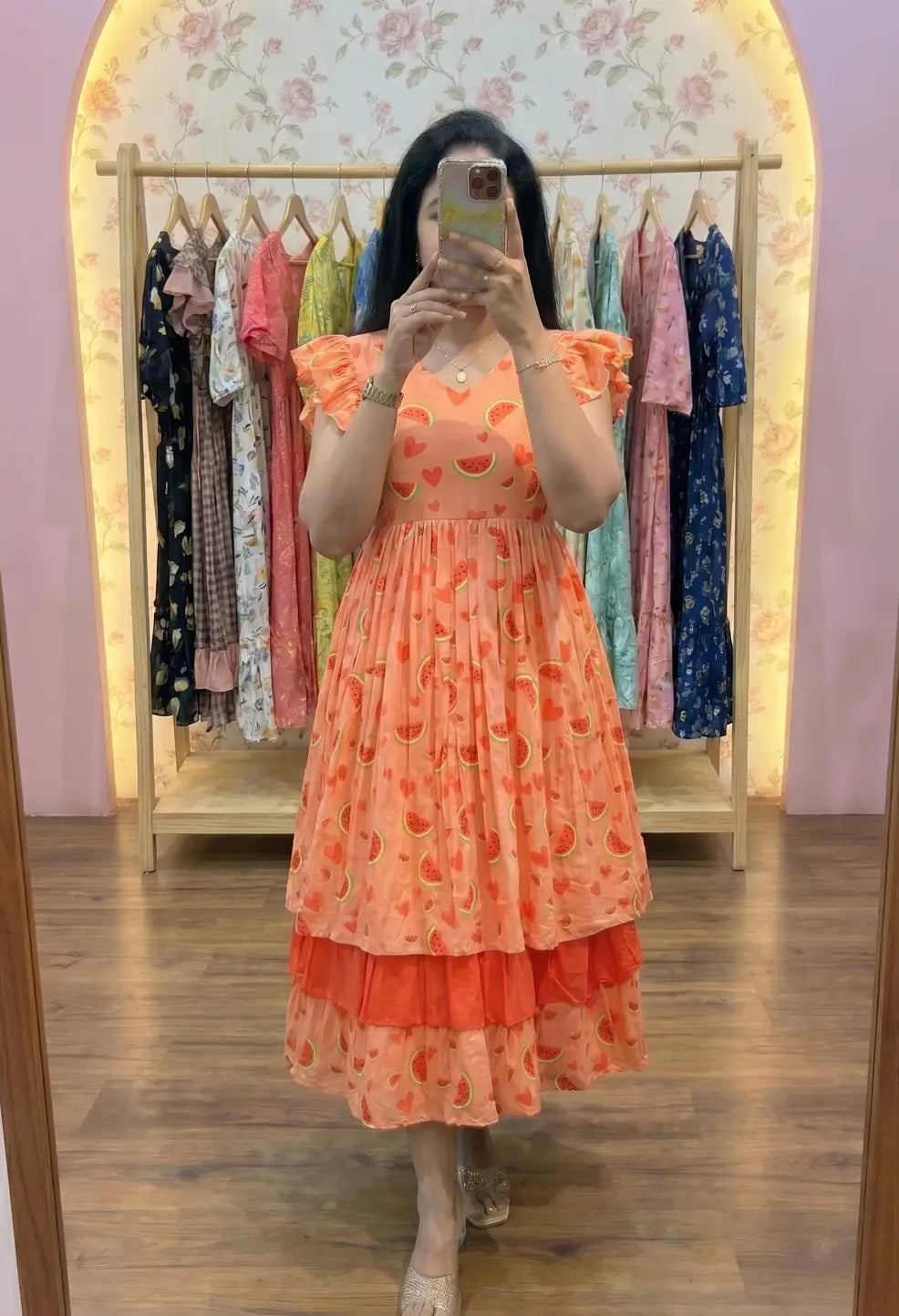 Yukti Watermelon