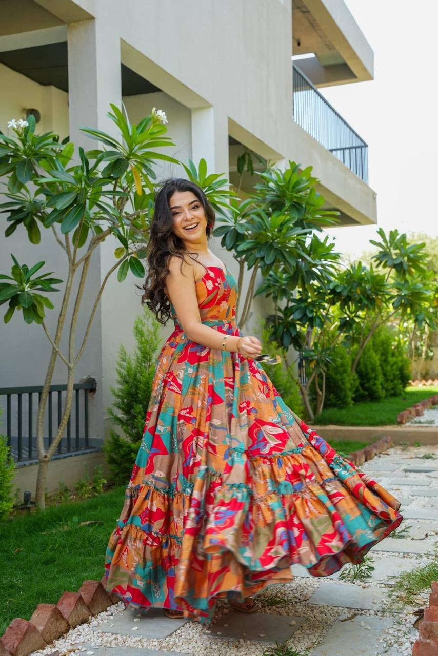 Cora Maxi