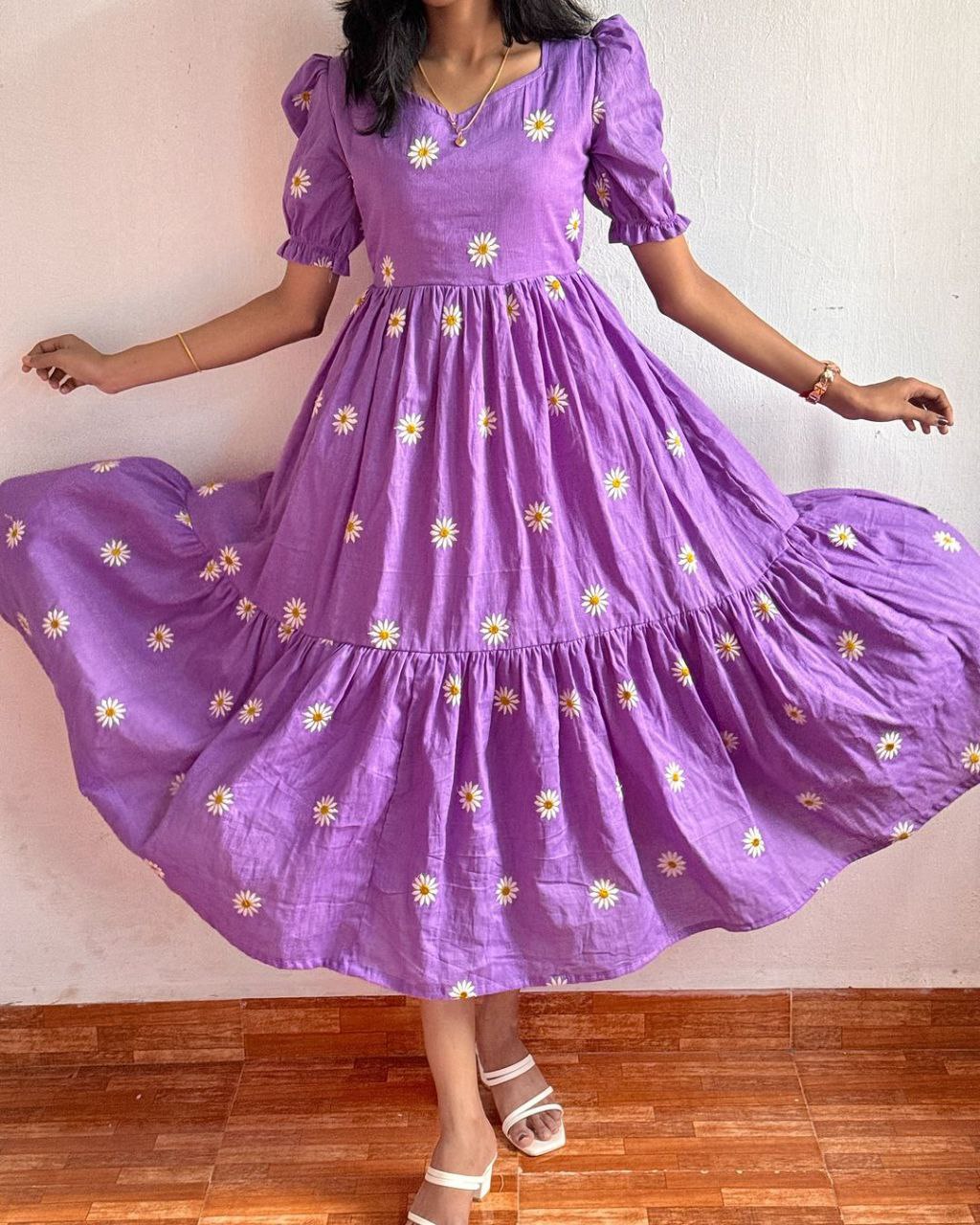 Roji Lavender