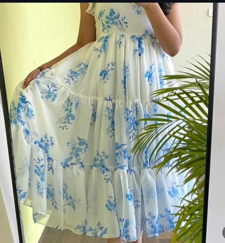 Vennela Maxi