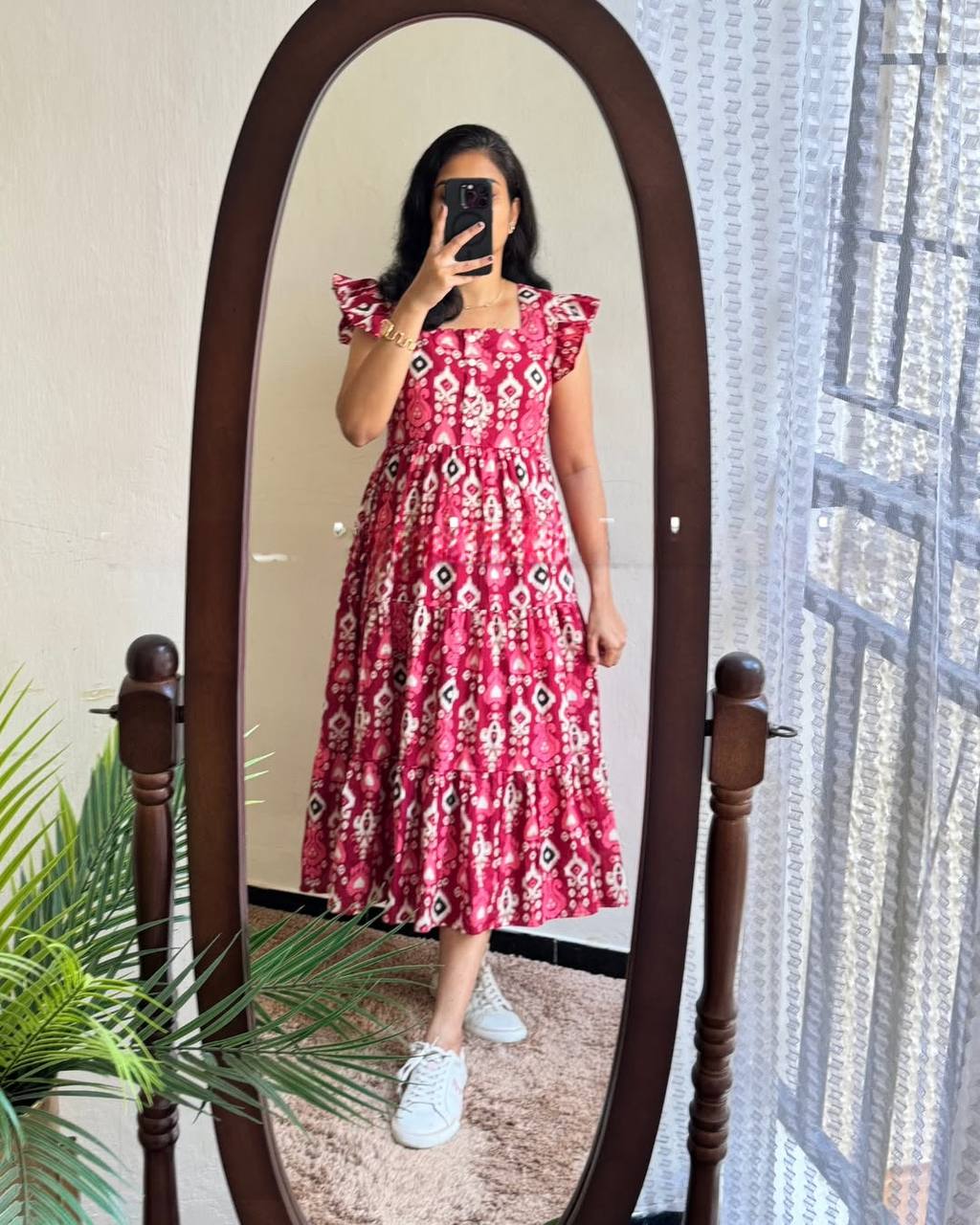 Dhano Maxi
