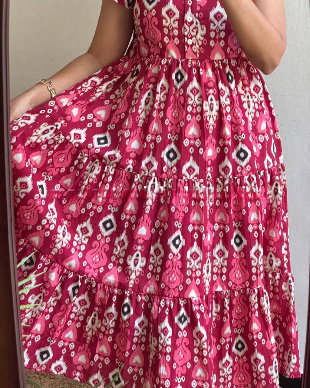 Dhano Maxi