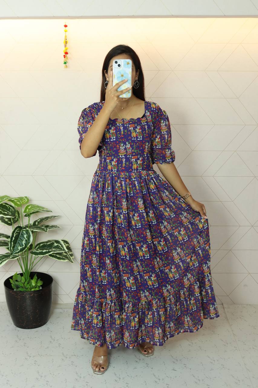 Tribal Print
