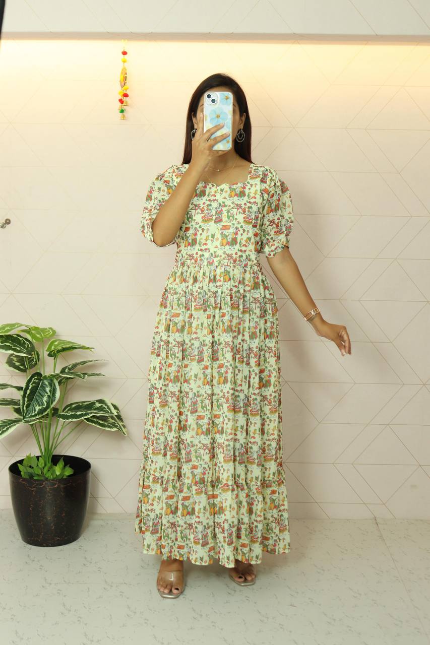 Tribal Print