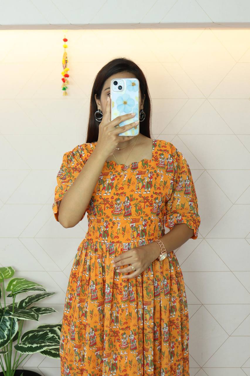Tribal Print