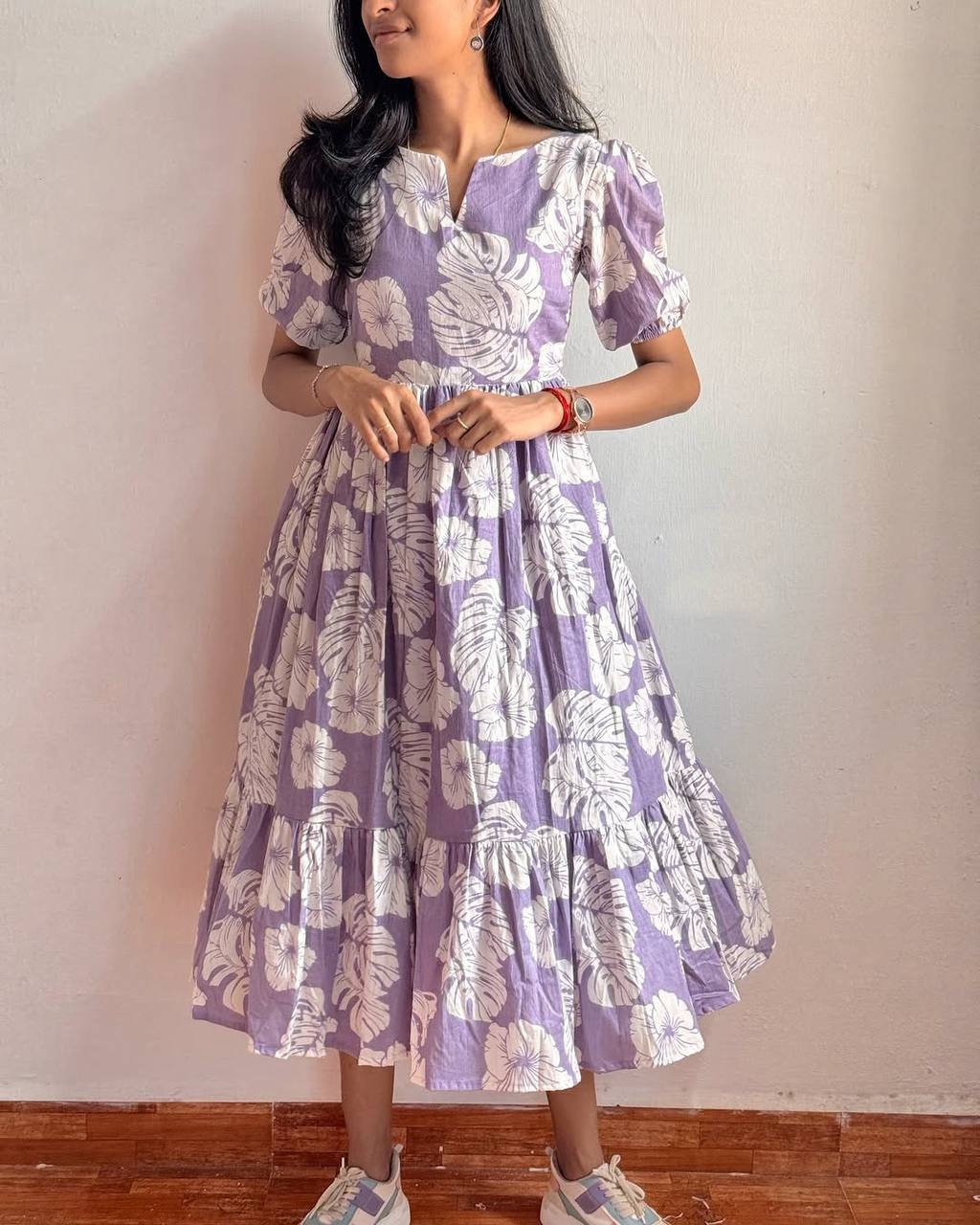 Infi Lavender
