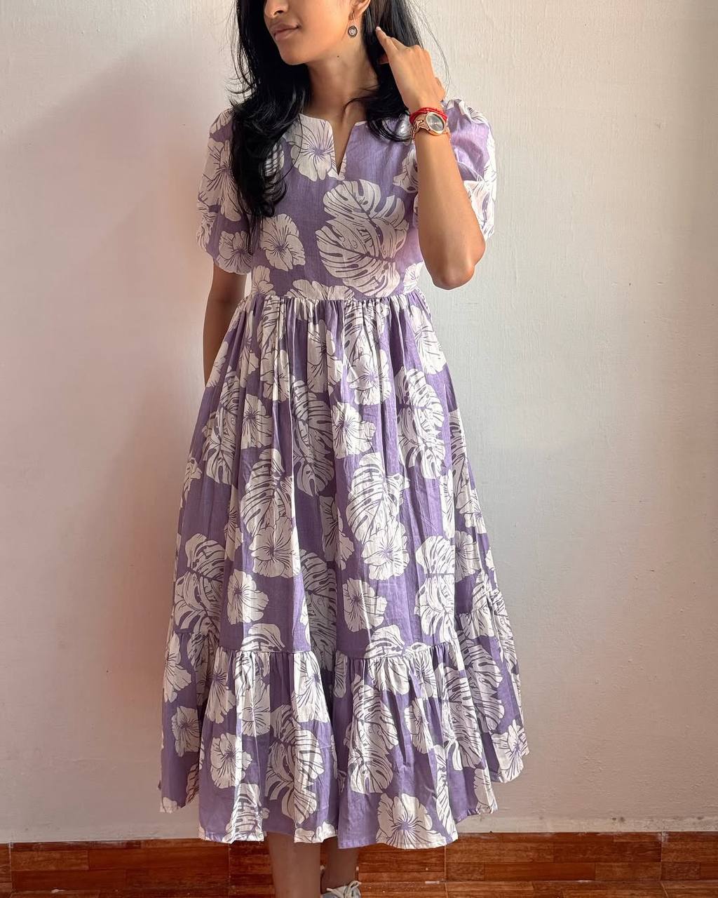Infi Lavender