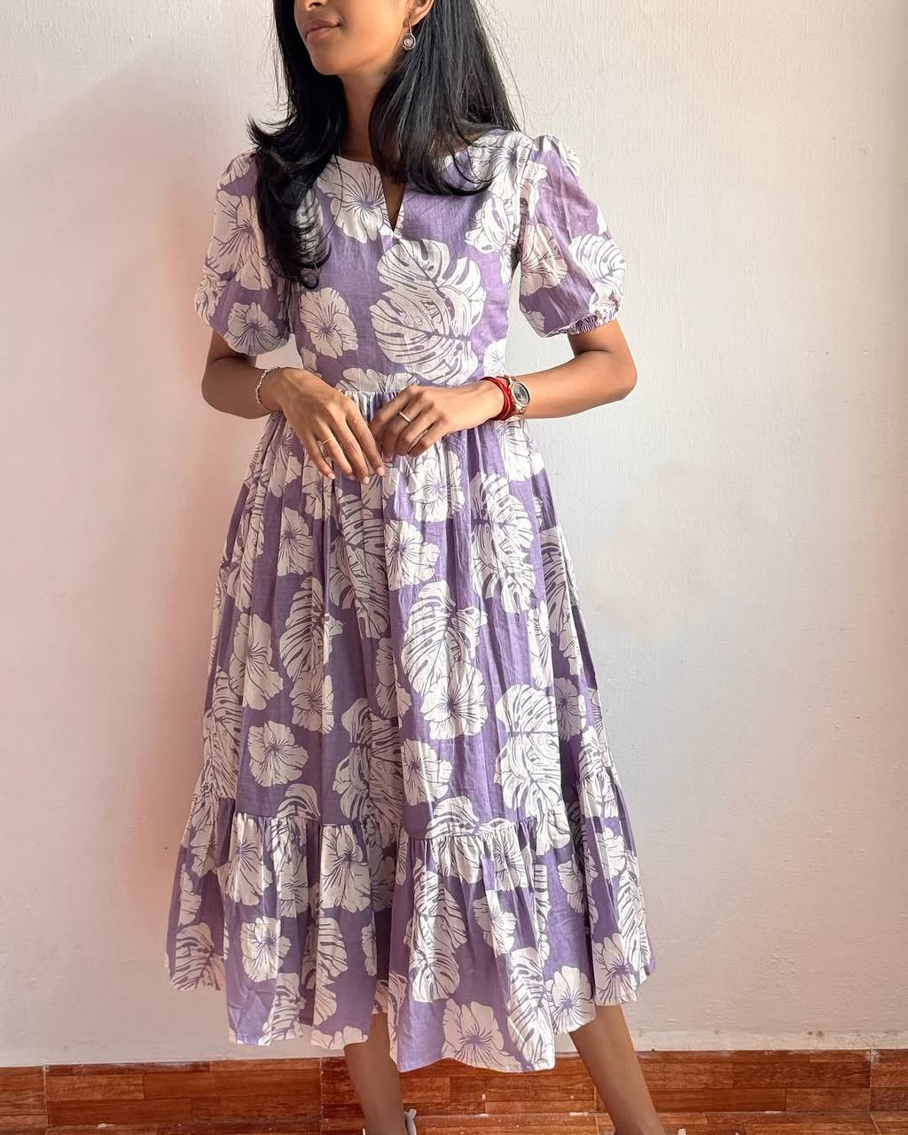Infi Lavender