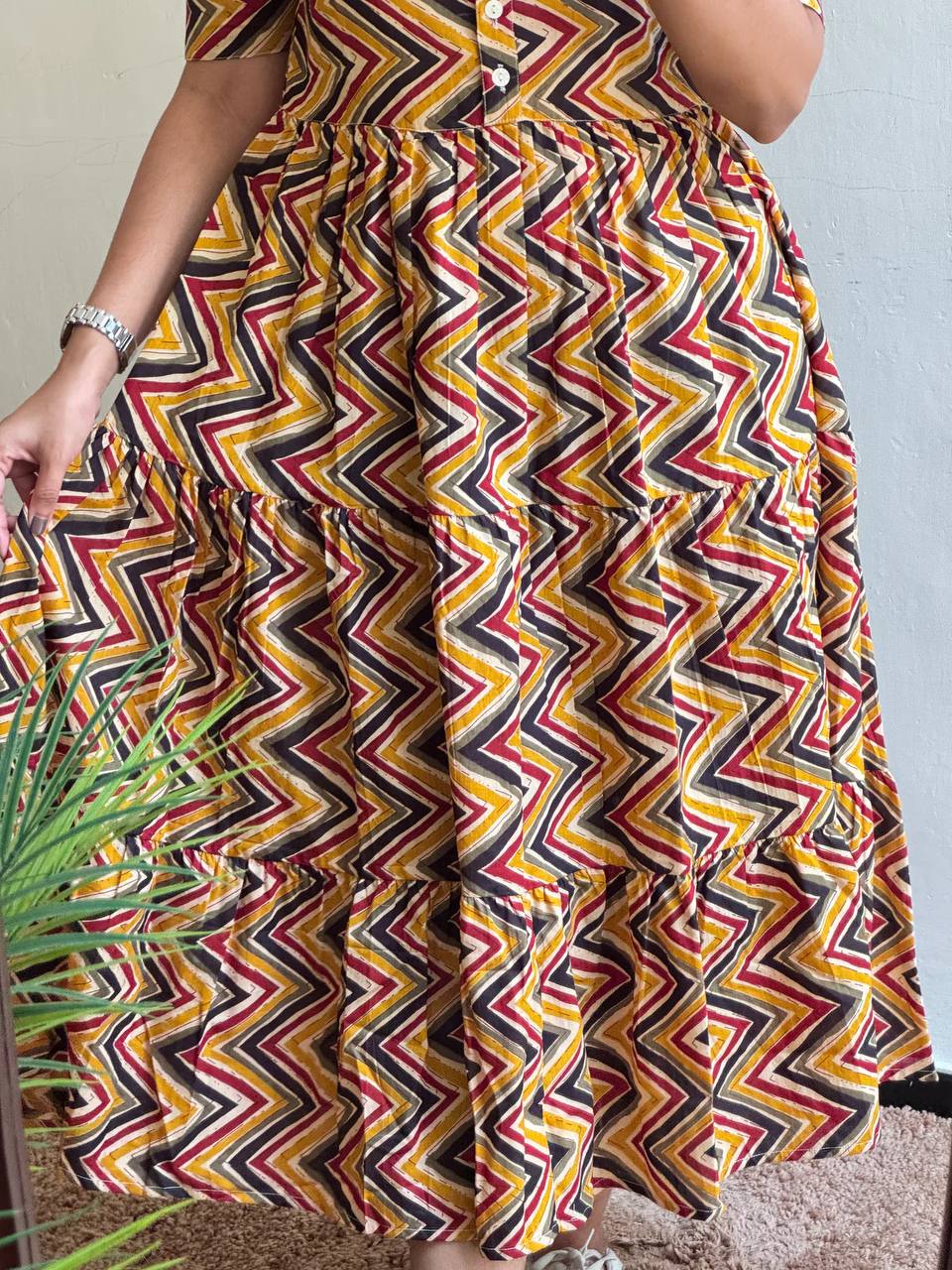 Ziggy Maxi