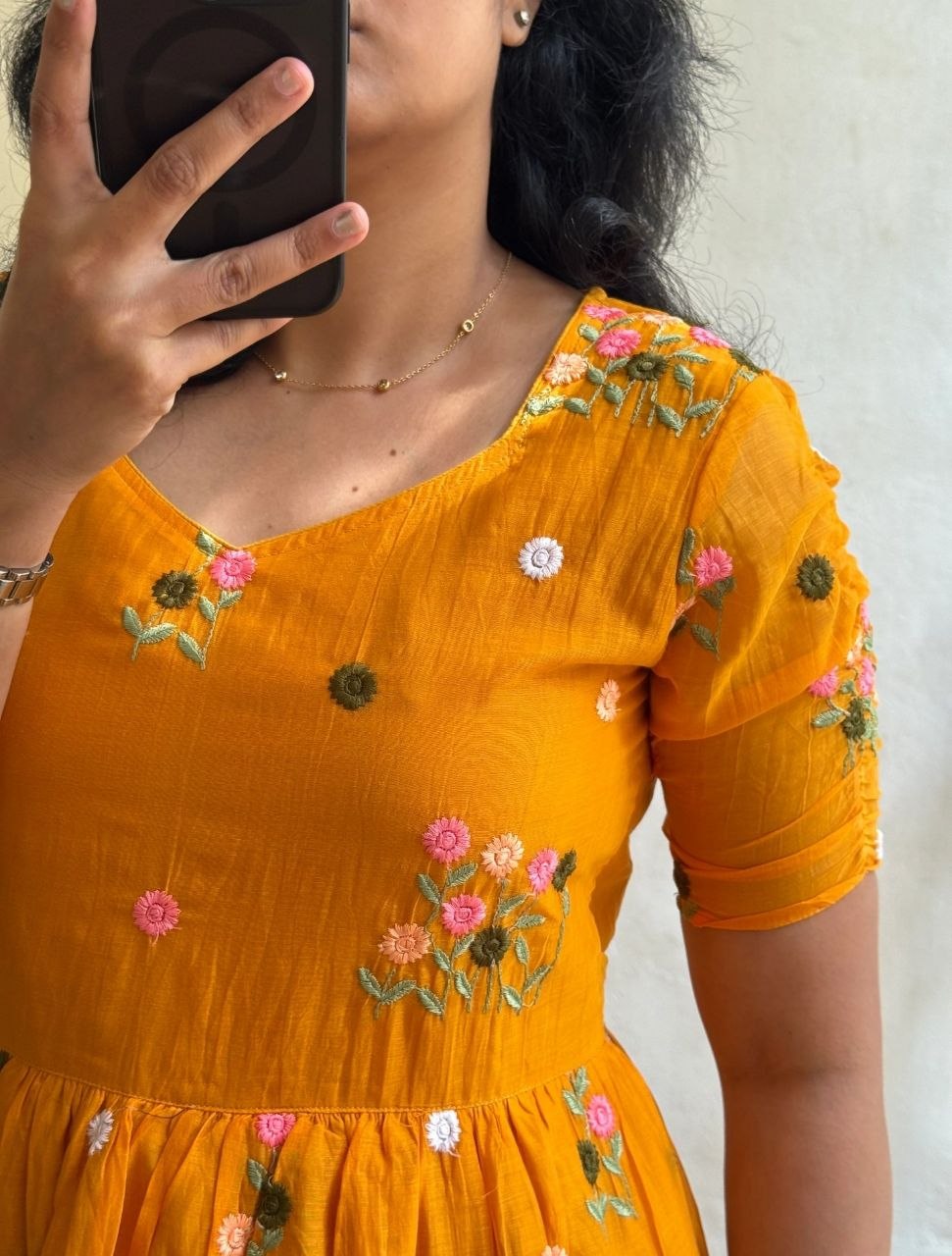 Tangelia Maxi