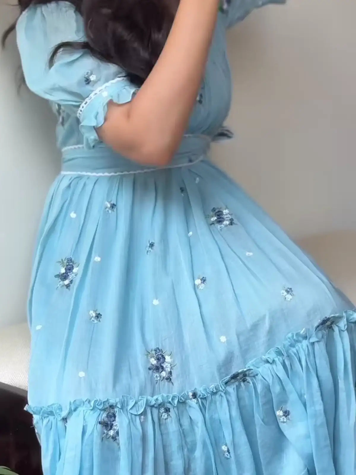 Dreamy Maxi