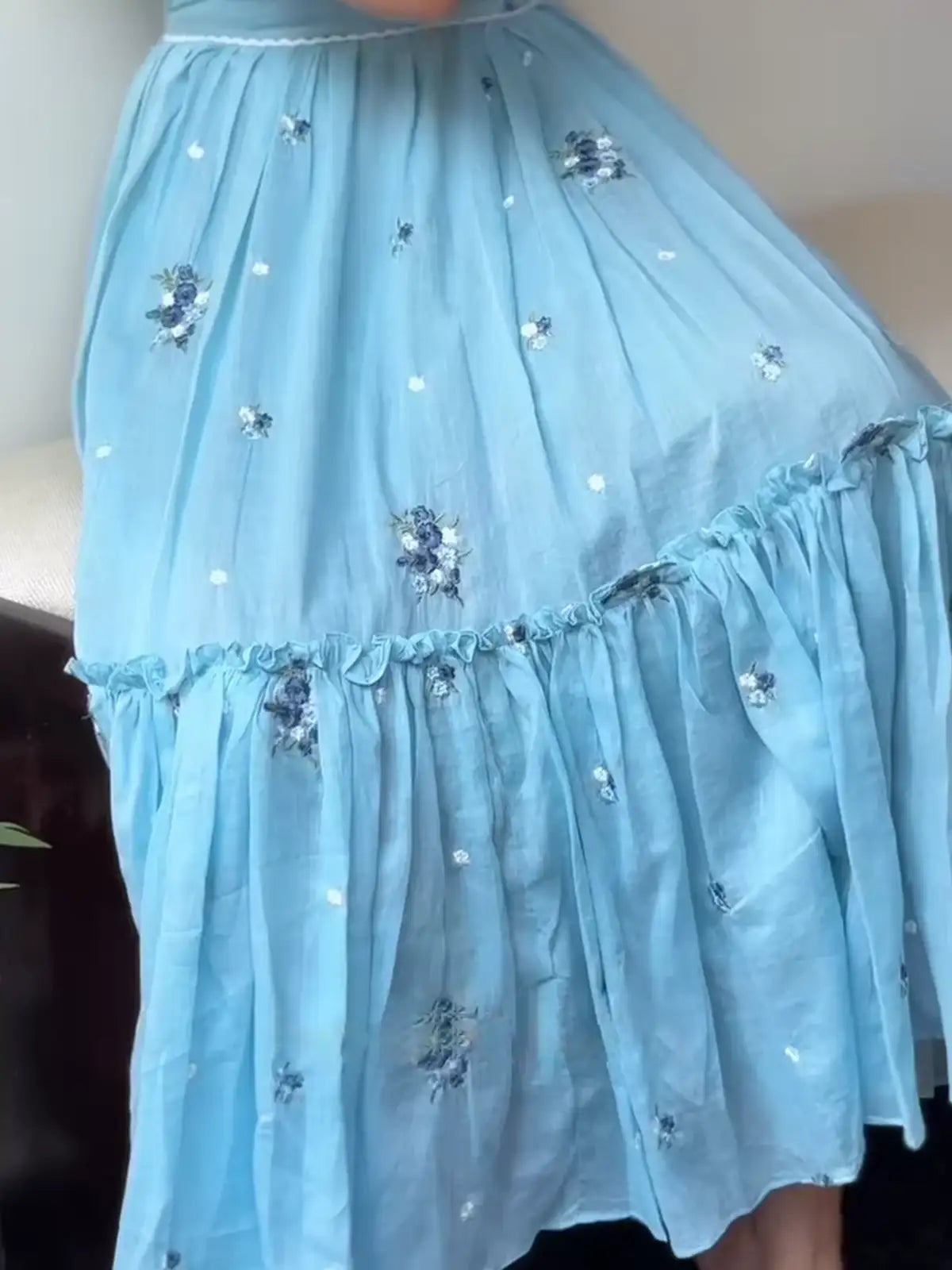 Dreamy Maxi