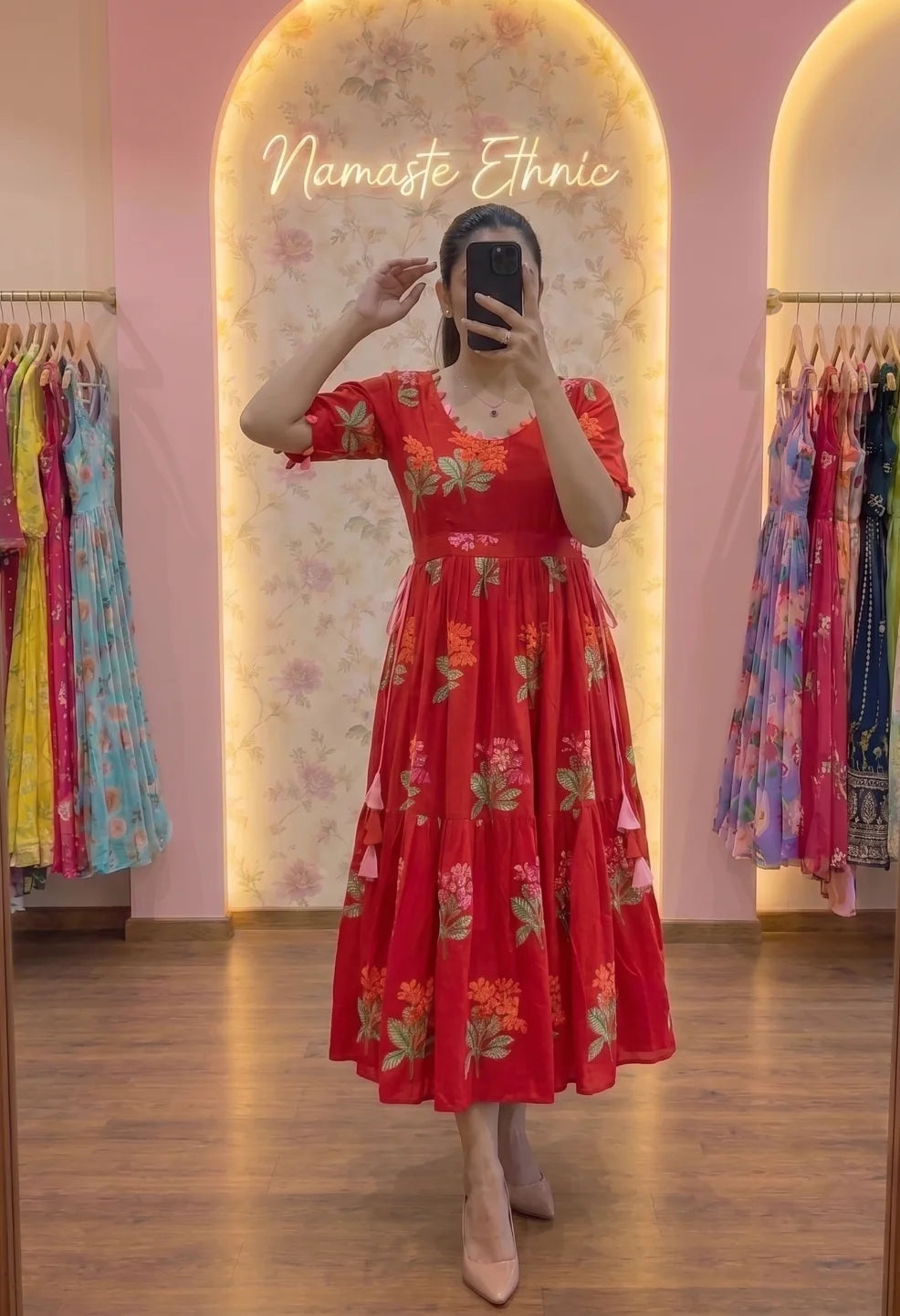 Amira Maxi