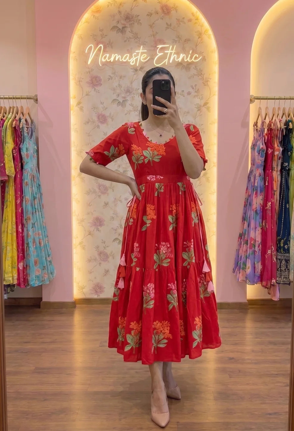 Amira Maxi