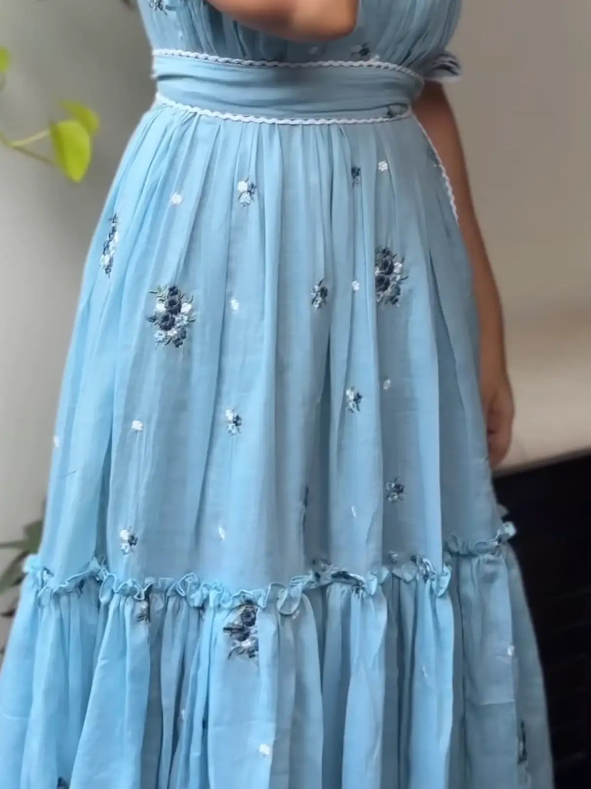 Dreamy Maxi