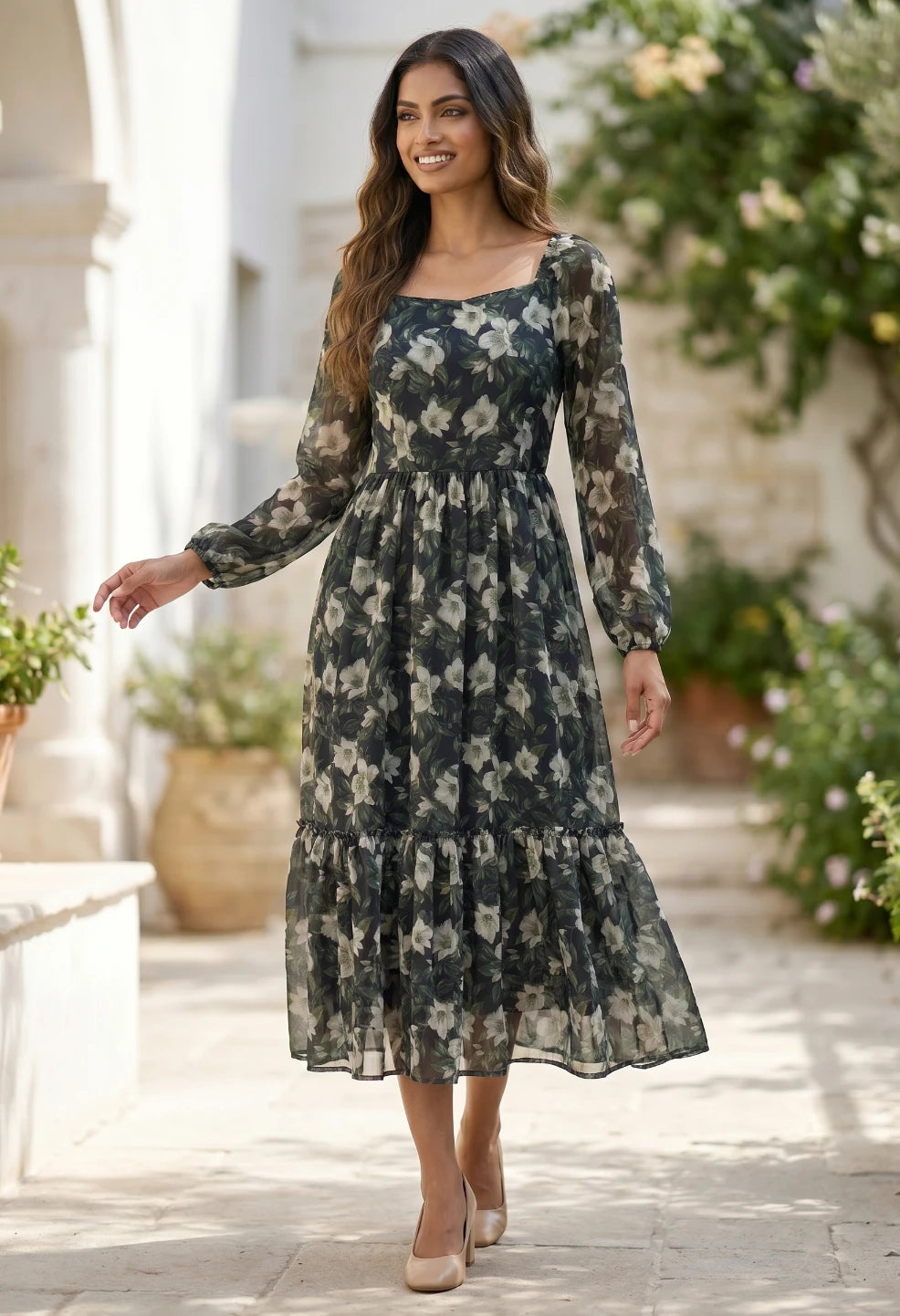 Canopy Jasmin