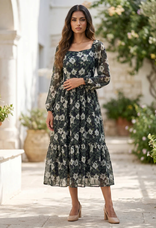 Canopy Jasmin