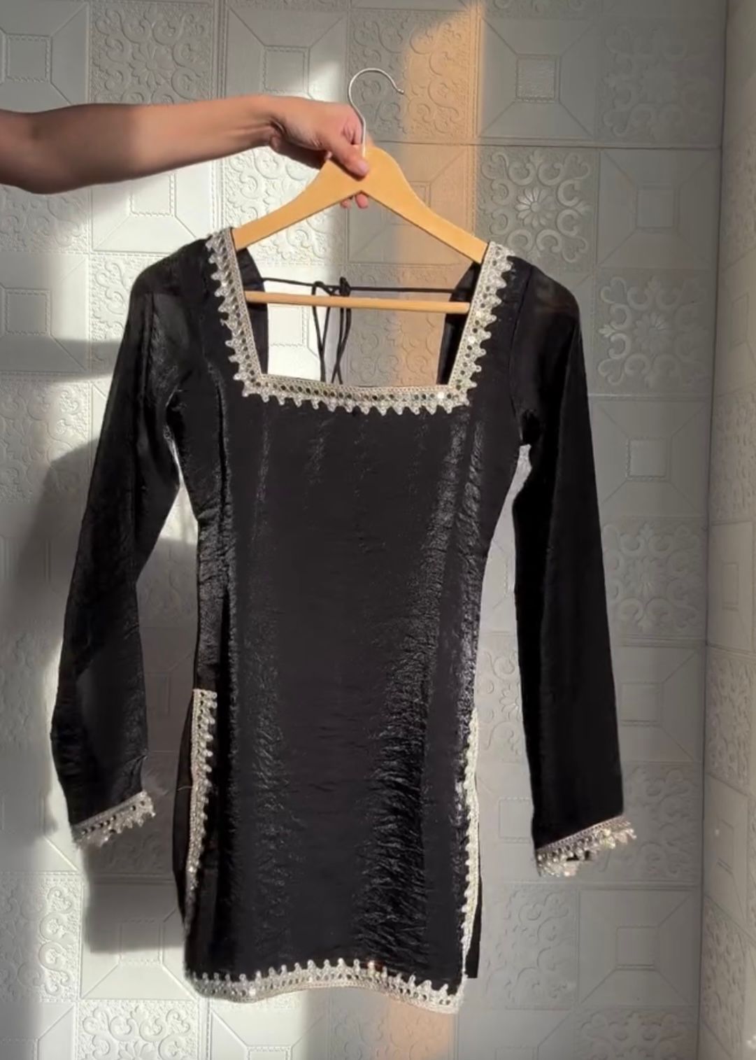 Chandani Mirror Suit