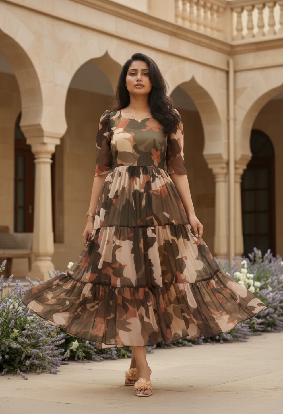 Charon Maxi