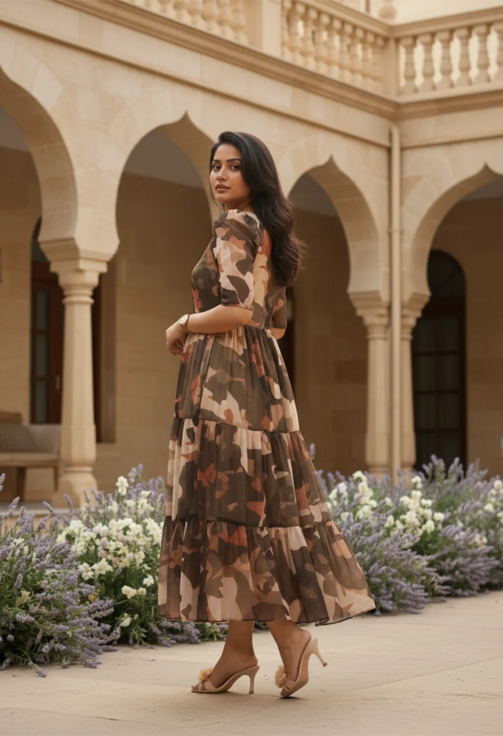 Charon Maxi