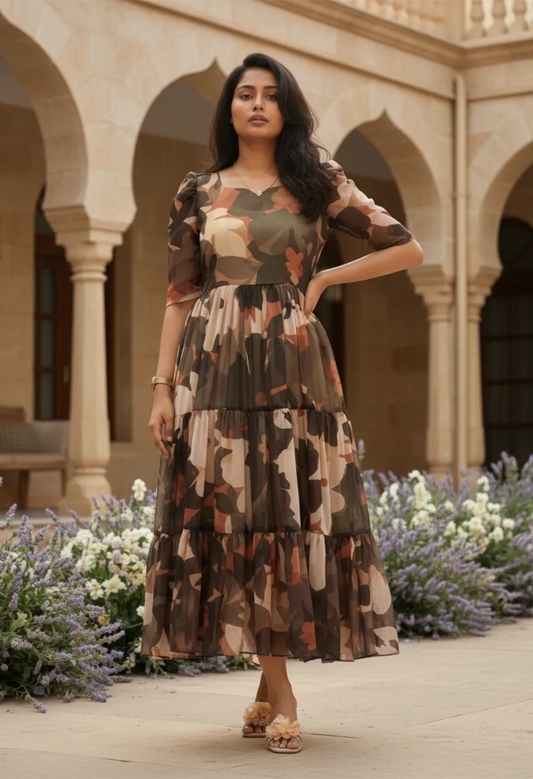 Charon Maxi