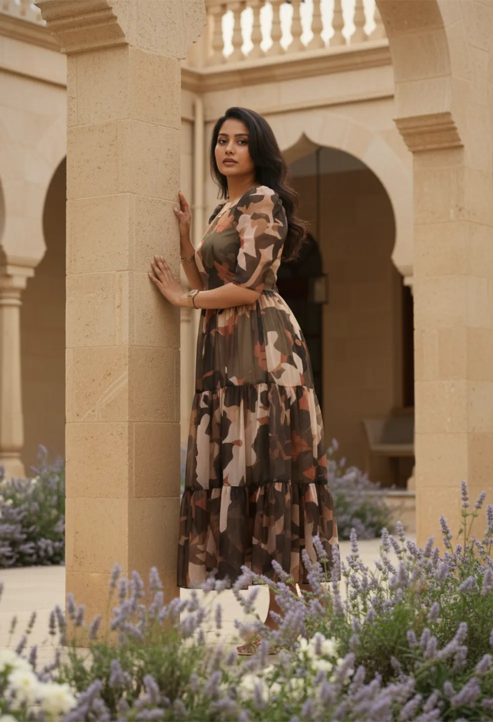 Charon Maxi