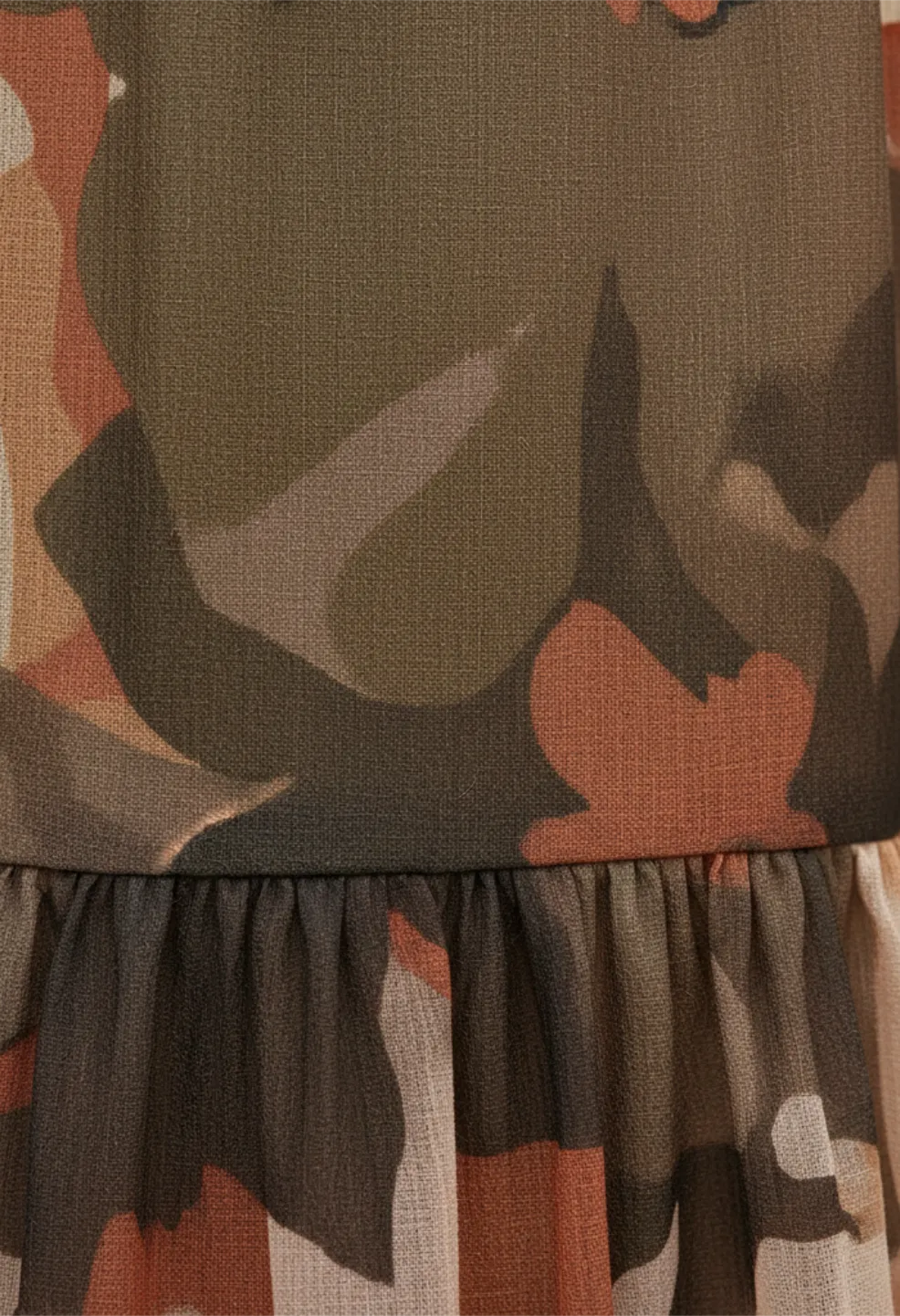 Charon Maxi