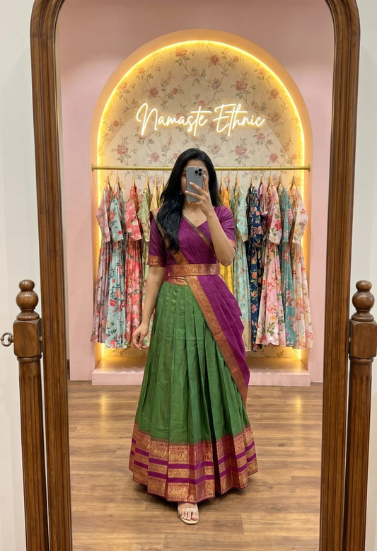 Chitra Green