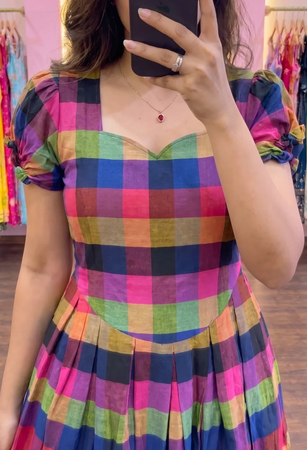 Cotton Cube