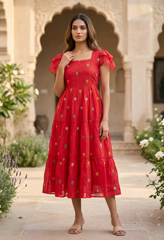 Elavam Maxi