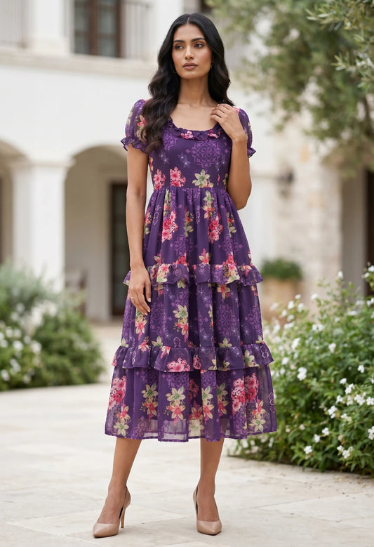 Emily Purple