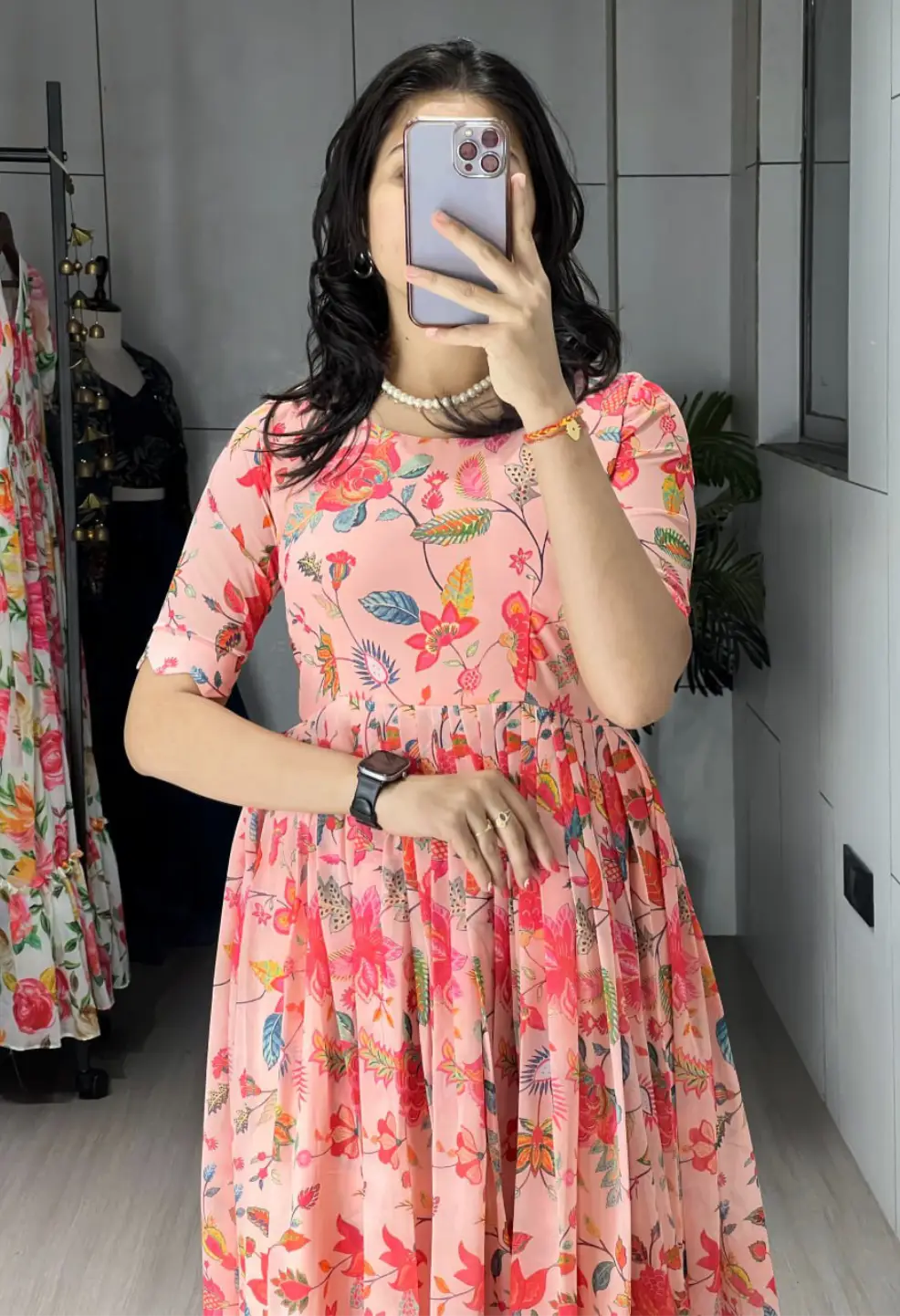 Floral Flairy