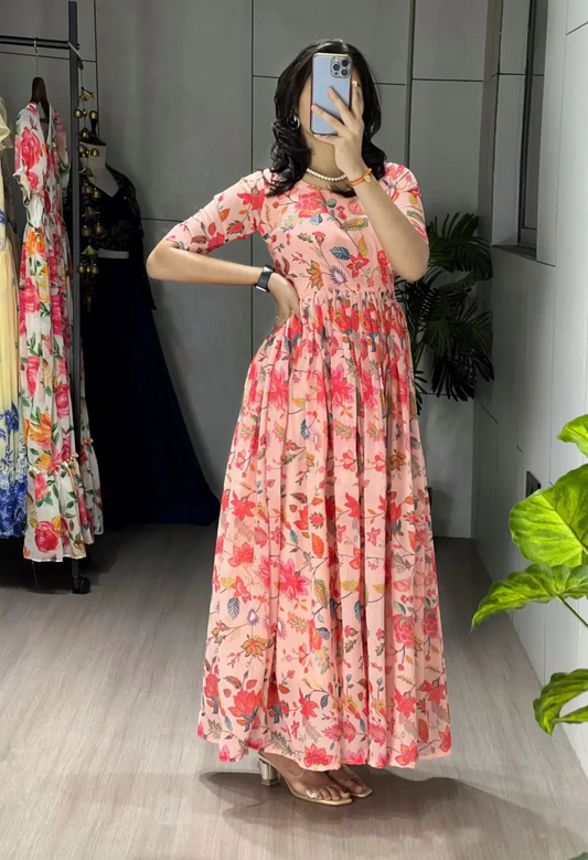 Floral Flairy