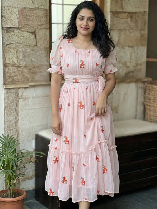 Dreamy Maxi