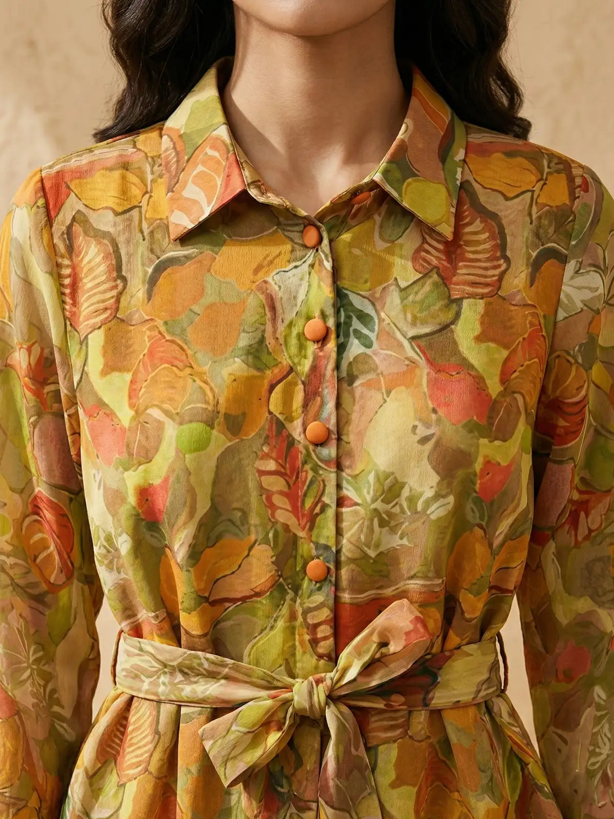 Emily Shirtdress