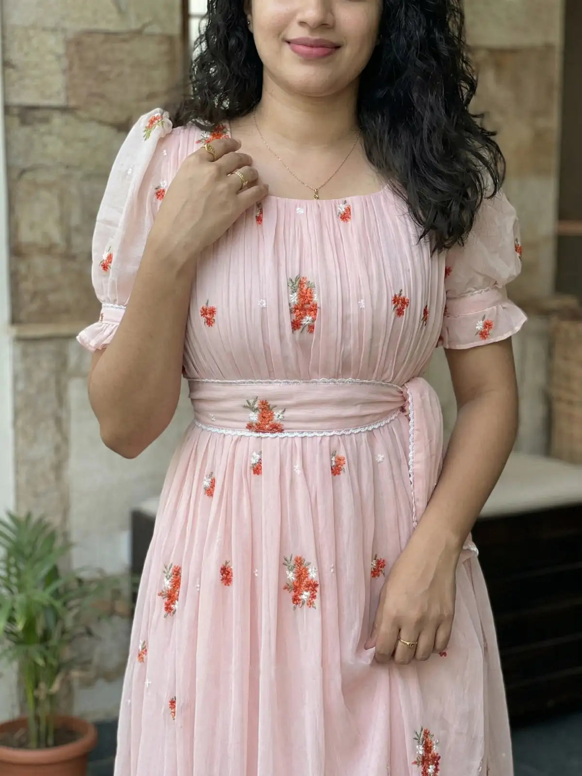 Dreamy Maxi