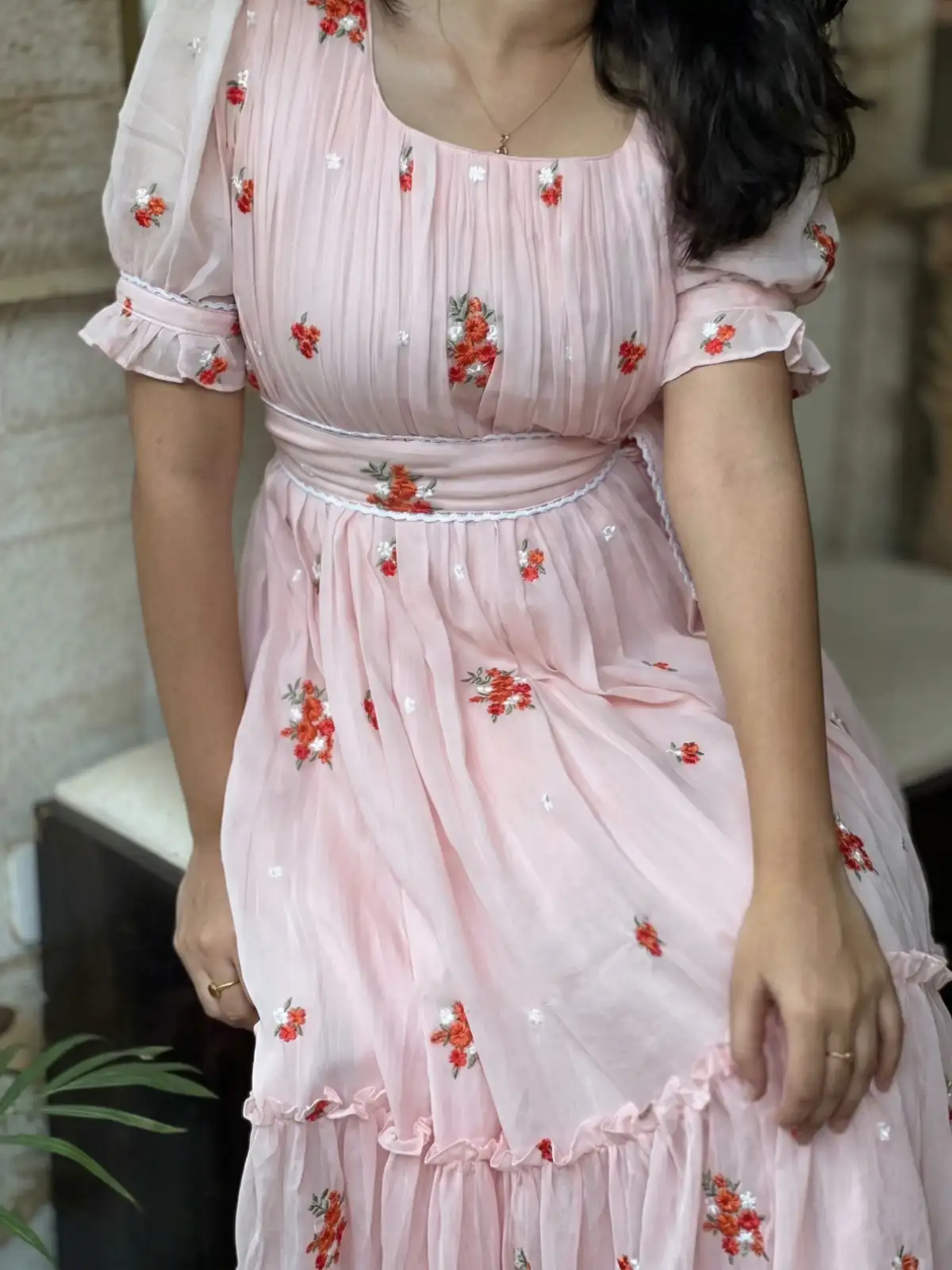 Dreamy Maxi