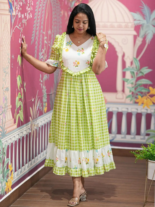 Gingham